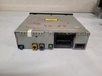 фото thumb №8, Audi a8 d4 мультимедиа считыватель mmi 4h0035666d