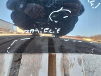 фото thumb №11, Крышка багажника боки nissan navara iii d40 4d годы 2005-2010