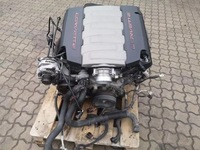 фото thumb №9, 2017 chevrolet corvette c7 lt1 grand sport 6.2 v8 комплектный двигатель 19329973