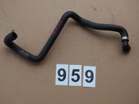 фото thumb №1, Wąż труба wody mercedes w246 w176 w117 a2468303096