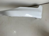 фото thumb №12, Ford fiesta vii 7 mk7 st dół спойлер перед 8a6j-17b875-aaw