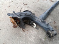 Ssangyong tivoli балка підвіска задній Оригінал, фото thumb