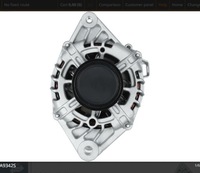 фото thumb №2, Генератор 12v hyundai kia