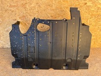 фото thumb №1, Плита pod двигатель защита subaru outrback legacy