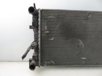 фото thumb №6, Радиатор воды seat ibiza iv 1.6 tdi - cayb 6r0121253a