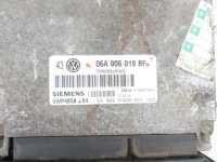 фото thumb №6, Блок управления  vw golf iv 1.6 06a906019bf