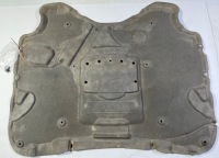 фото thumb №7, Шумоізоляція підкладка капота ford mustang gt 2005-2009