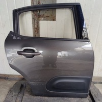 фото thumb №1, Citroen c3 iii двері праві зад evlc 2020r