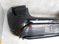 Porsche macan 95c бампер задняя задний gts 95c807834 новый model pdc 2024 Доставка, фото thumb