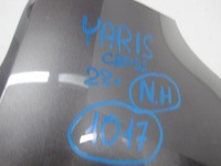 фото thumb №9, Бампер toyota yaris cross 22r задняя задний