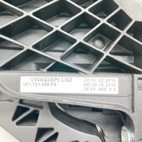 фото thumb №7, Skoda yeti рестайлінг педалі комплект