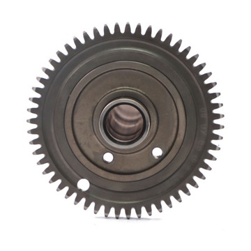 фото thumb №11, Mercedes w204 w212 w906 om642 вал распределительный вал выпускной a6420504601