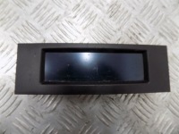 фото thumb №2, Peugeot 3008 i дисплей радио