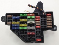 фото thumb №1, Коробка запобіжників skoda octavia ii 1.8 tsi