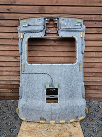 фото thumb №8, Потолок потолок audi a8 d3 коричневый europa люк 4e0