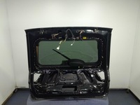 фото thumb №10, Jeep grand cherokee wk2 кришка багажника кришка багажника pxr