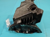 фото thumb №8, Поддон масла поддон bmw e39 2,0 r6 m52 17409179