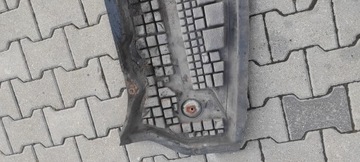 фото thumb №7, Mercedes cls c219 захист pod бампер оригінал a2195240130