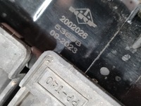 фото thumb №6, Радиатор wody с вентилятор subaru impreza ii 00-07 2002026 2.0 16v