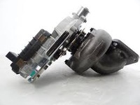 фото thumb №1, Fabrycznie nowa турбіна land rover defender cabrio 2.4 td4 4x4 122 km