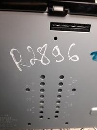 фото thumb №6, Блок керування навігації kia ev6 2022 96560cv210