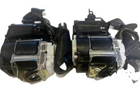 фото thumb №1, Оригинальные ремни безопасности доводчики audi a3 8y