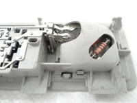 фото thumb №7, Vw touran iii лампа освещение кабины 5g0947291