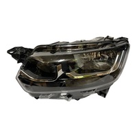 фото thumb №1, Toyota proace city 19 новый фара левый