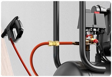 фото thumb №16, З'єднувач з'єднувач провід ham ø4.75mm od 3/16” m10 bez обжимання 6 szt.