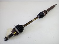 фото thumb №1, Правая приводной вал ford transit connect mk2 1.0 ecoboost dv61-3b436-fa