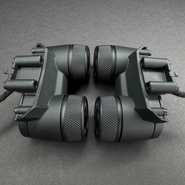 фото thumb №6, Porsche 911 992 gt3 rs weissach перемикачі кермо drive mode pasm ptv