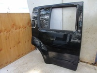 фото thumb №6, Nissan pathfinder r51 дверь правый задняя правое задние