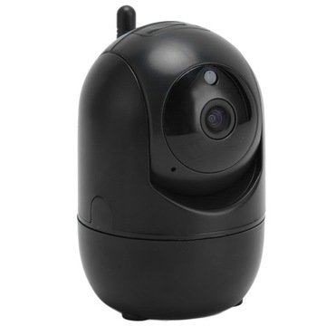 Внутренняя камера видеонаблюдения 2,4 ГГц Wi-Fi HD 1080p наблюдение с обнаружением