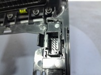 фото thumb №8, Skoda fabia iv рамка туннель среднего чехол рычага переключения передач рычаг переключения передач передач 6vb863212