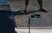 фото thumb №7, Audi a4 b8 sedan дверь правый перед ly9b