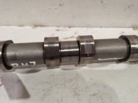 Вал распределительного вала выпускной 9644077180 scudo ii expert jumpy 2.0 hdi 120 km в Украине, фото thumb