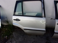 фото thumb №1, Ford fusion i двері праве задня повний