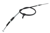 фото thumb №1, Трос гальма ручного alfa romeo 147 01- ліва