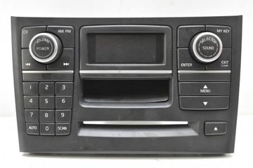 фото thumb №1, Радіо радіопрогравач 30797250 volvo xc90 1 i рестайлінг 06-14