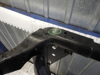 фото thumb №3, Підрамник підрамник підрамник range rover discovery sport