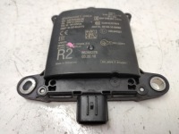 фото thumb №1, Датчик мертвого pola модуль блок управляющий lexus rx 450h toyota c-hr