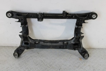 фото thumb №1, Колиска візок підрамник зад stelvio veloce 505518030