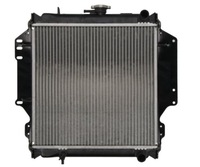 фото thumb №1, Радіаторів suzuki samurai 1.3 1984- 2004