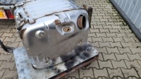Каталізатор гасник dpf scania euro 6 2359148 2158333 20158096 starszy typ Недорого, фото thumb