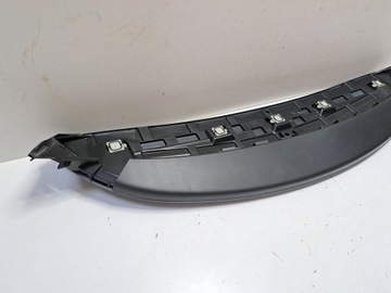 фото thumb №4, Mini f55 спойлер крышки зад 7328549 оригинал новый