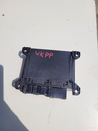 фото thumb №8, Jeep grand cherokee wk блок керування 04602621ag