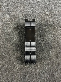 фото thumb №1, Vw phaeton панель переключатель окон 3d1959857b