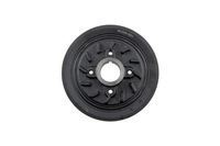 фото thumb №13, Шків колінчастого вала колінчастого 2.5td pajero 91-04