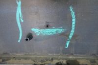 фото thumb №11, Skoda karoq 57a 2017- бампер перед передний 57a807221