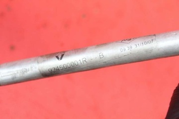 фото thumb №6, Шланг трубка кондиціонера 924500001r renault laguna 3 iii 2.0 dci 131 km